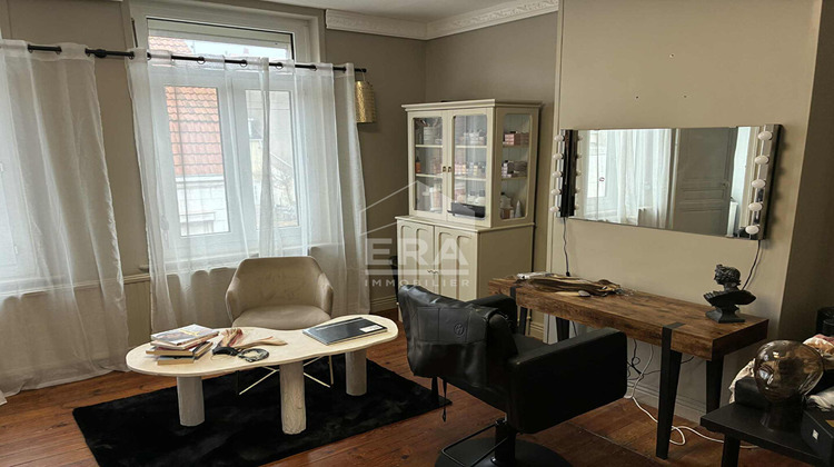 Ma-Cabane - Vente Maison DUNKERQUE, 120 m²