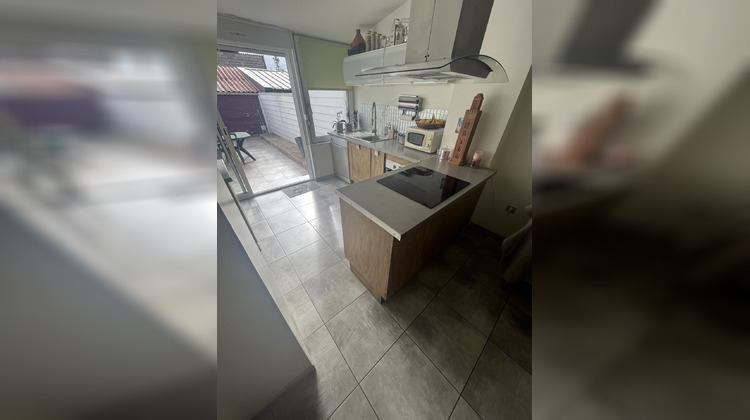 Ma-Cabane - Vente Maison Dunkerque, 56 m²