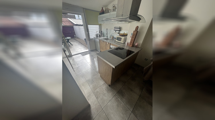 Ma-Cabane - Vente Maison Dunkerque, 56 m²