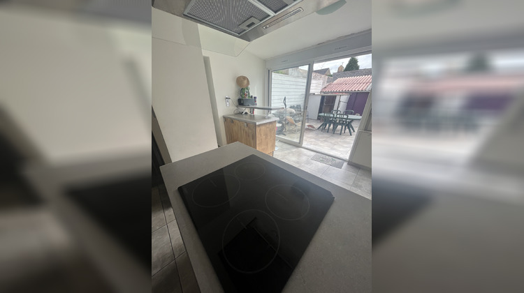 Ma-Cabane - Vente Maison Dunkerque, 56 m²