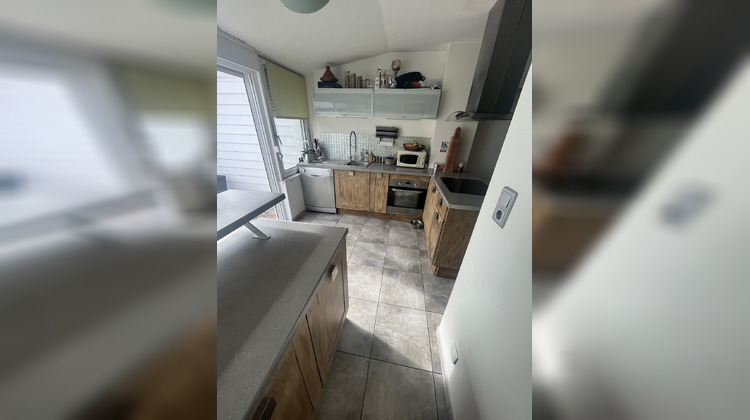 Ma-Cabane - Vente Maison Dunkerque, 56 m²
