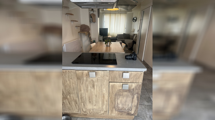 Ma-Cabane - Vente Maison Dunkerque, 56 m²