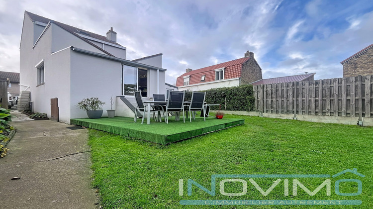 Ma-Cabane - Vente Maison Dunkerque, 114 m²