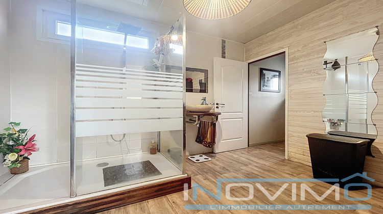 Ma-Cabane - Vente Maison Dunkerque, 114 m²