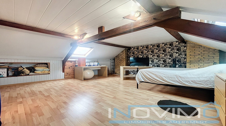 Ma-Cabane - Vente Maison Dunkerque, 114 m²