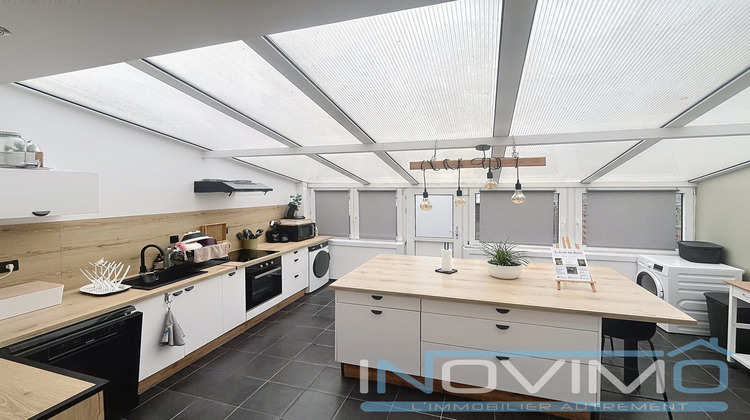 Ma-Cabane - Vente Maison Dunkerque, 78 m²