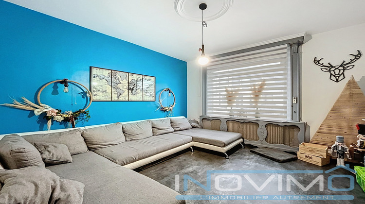 Ma-Cabane - Vente Maison Dunkerque, 130 m²