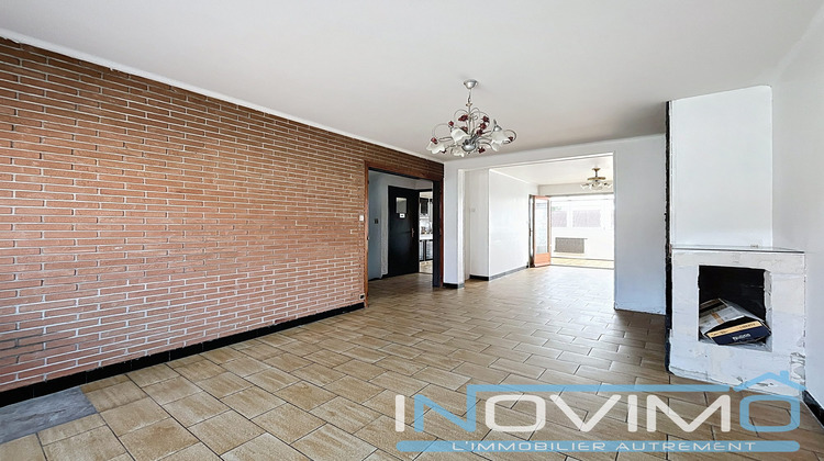 Ma-Cabane - Vente Maison Dunkerque, 125 m²