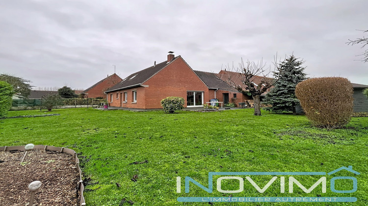 Ma-Cabane - Vente Maison Dunkerque, 107 m²