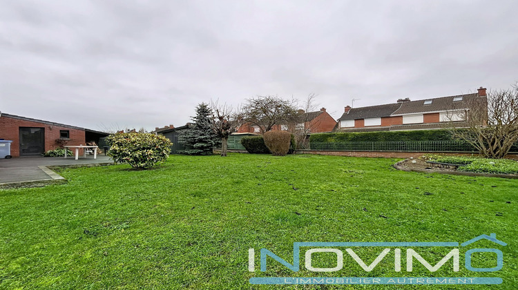 Ma-Cabane - Vente Maison Dunkerque, 107 m²