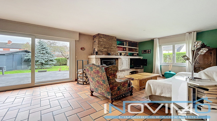 Ma-Cabane - Vente Maison Dunkerque, 107 m²