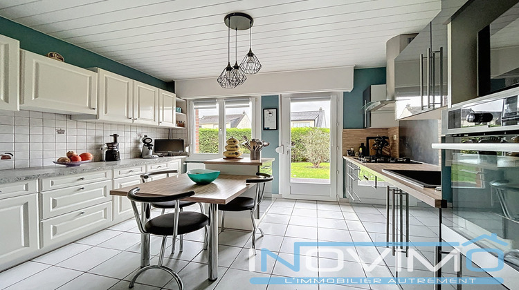 Ma-Cabane - Vente Maison Dunkerque, 107 m²