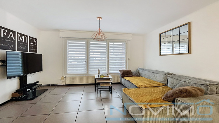 Ma-Cabane - Vente Maison Dunkerque, 84 m²