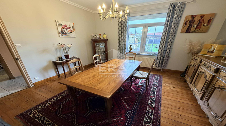 Ma-Cabane - Vente Maison DUNKERQUE, 193 m²