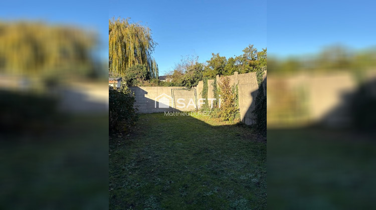 Ma-Cabane - Vente Maison Dunkerque, 105 m²