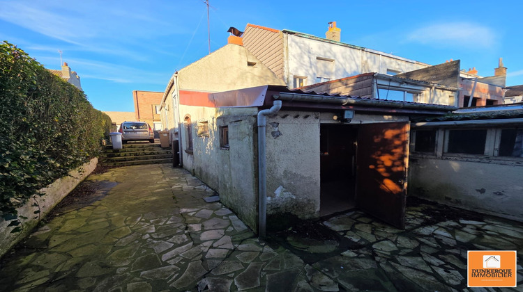 Ma-Cabane - Vente Maison Dunkerque, 67 m²