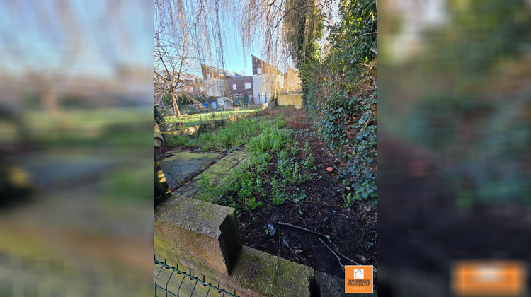 Ma-Cabane - Vente Maison Dunkerque, 67 m²