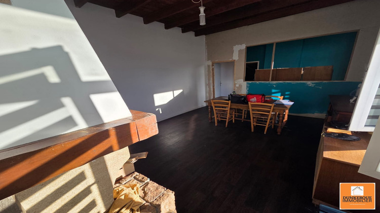 Ma-Cabane - Vente Maison Dunkerque, 67 m²