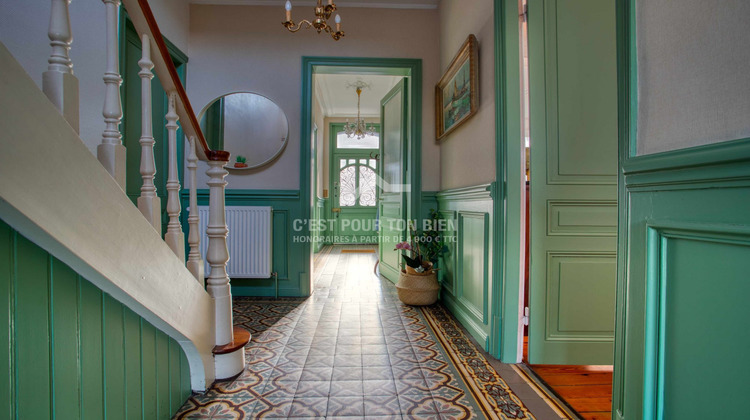 Ma-Cabane - Vente Maison Dunkerque, 245 m²