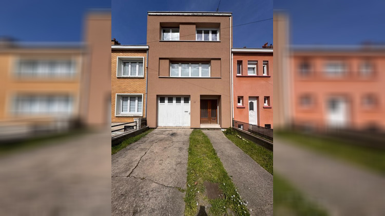 Ma-Cabane - Vente Maison DUNKERQUE, 0 m²