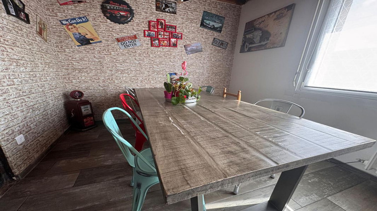 Ma-Cabane - Vente Maison DUNKERQUE, 0 m²