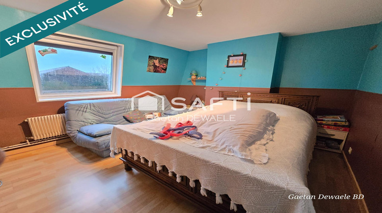 Ma-Cabane - Vente Maison Dunkerque, 92 m²