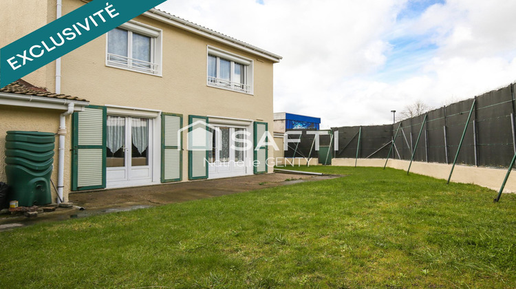 Ma-Cabane - Vente Maison Dunkerque, 97 m²