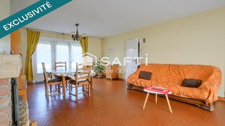 Ma-Cabane - Vente Maison Dunkerque, 97 m²