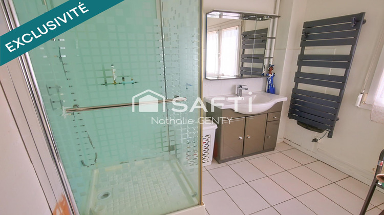 Ma-Cabane - Vente Maison Dunkerque, 97 m²