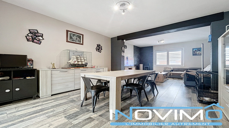 Ma-Cabane - Vente Maison Dunkerque, 101 m²