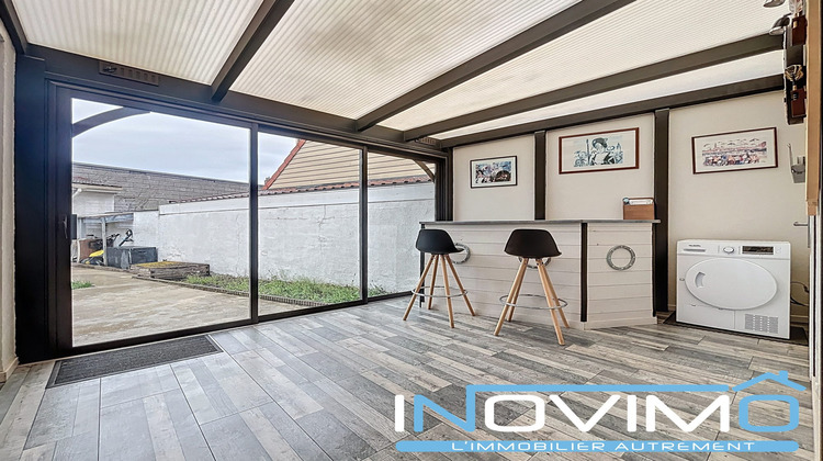 Ma-Cabane - Vente Maison Dunkerque, 101 m²