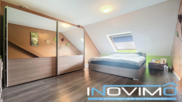 Ma-Cabane - Vente Maison Dunkerque, 101 m²