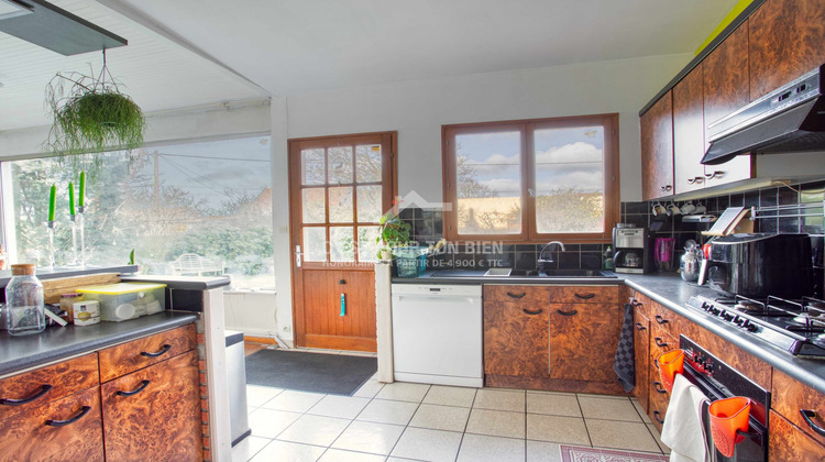 Ma-Cabane - Vente Maison Dunkerque, 350 m²