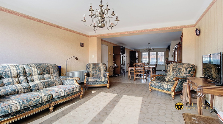 Ma-Cabane - Vente Maison Dunkerque, 94 m²