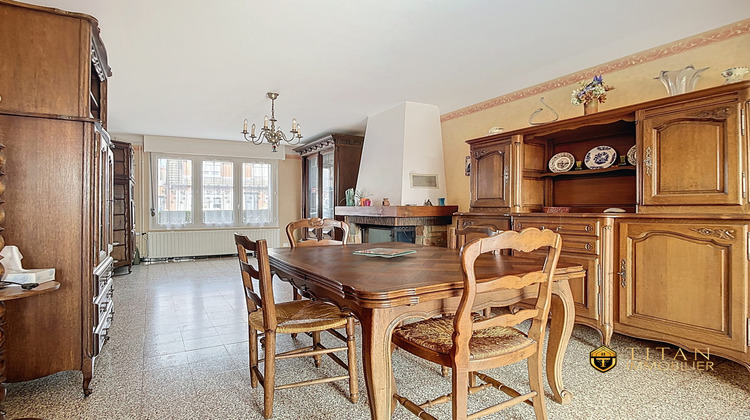 Ma-Cabane - Vente Maison Dunkerque, 94 m²