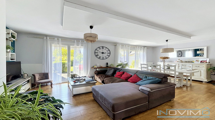 Ma-Cabane - Vente Maison Dunkerque, 107 m²