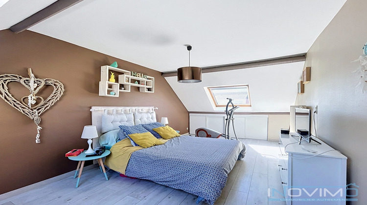 Ma-Cabane - Vente Maison Dunkerque, 107 m²