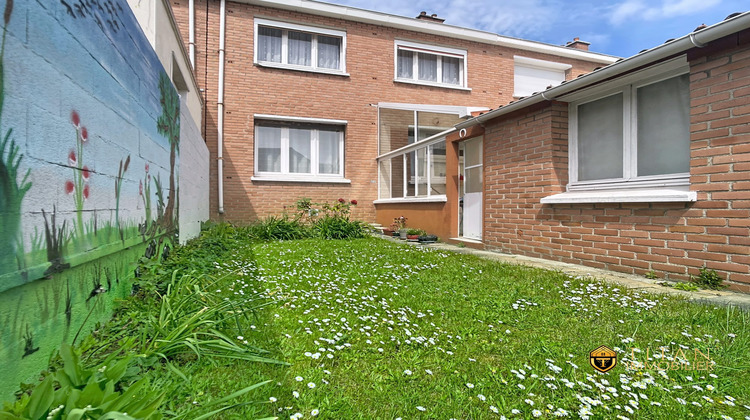 Ma-Cabane - Vente Maison Dunkerque, 80 m²