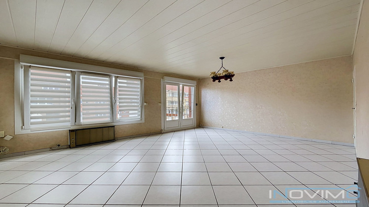 Ma-Cabane - Vente Maison Dunkerque, 73 m²
