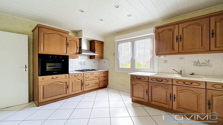 Ma-Cabane - Vente Maison Dunkerque, 73 m²