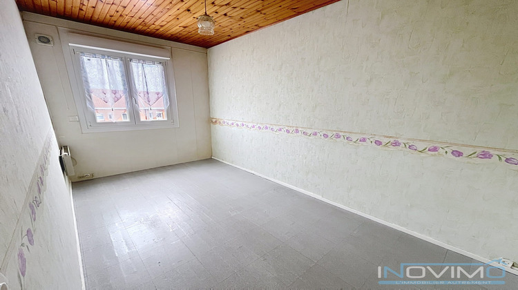 Ma-Cabane - Vente Maison Dunkerque, 73 m²