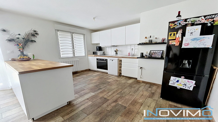 Ma-Cabane - Vente Maison Dunkerque, 69 m²