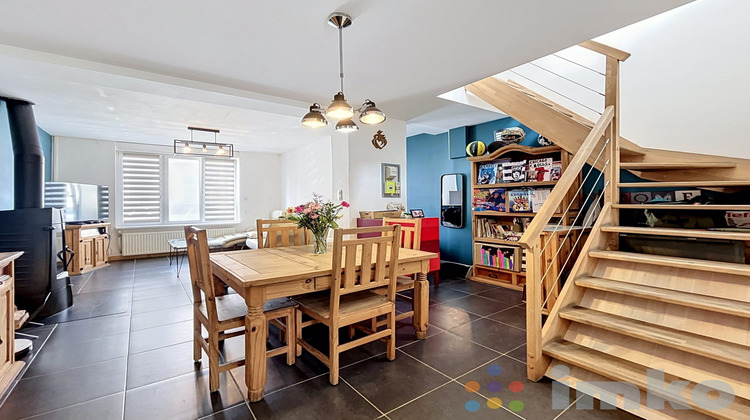 Ma-Cabane - Vente Maison Dunkerque, 70 m²