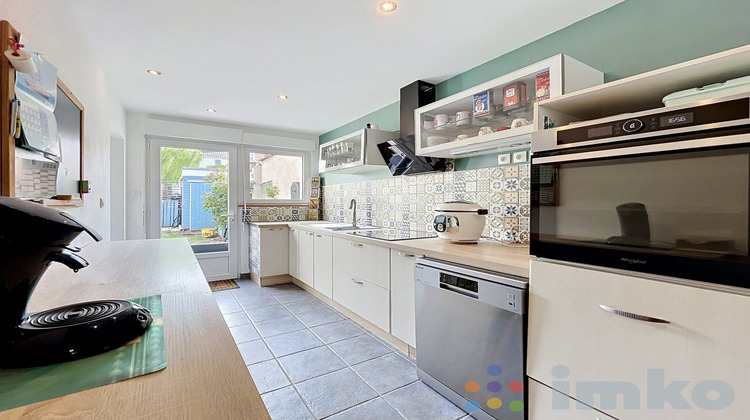Ma-Cabane - Vente Maison Dunkerque, 70 m²