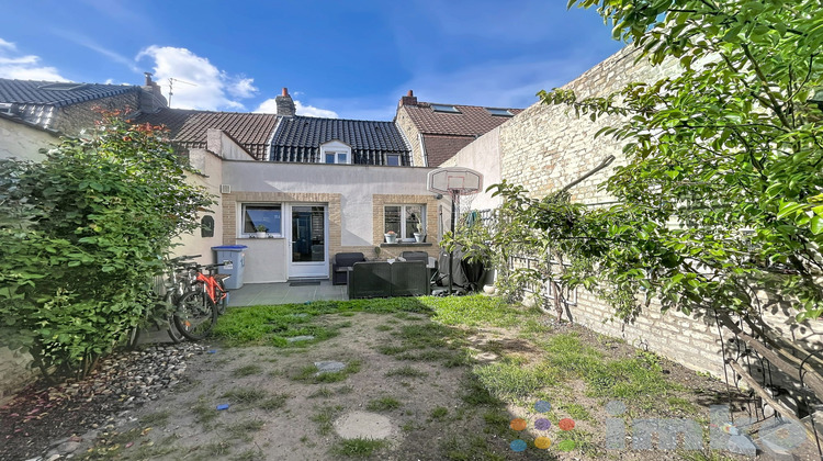 Ma-Cabane - Vente Maison Dunkerque, 70 m²