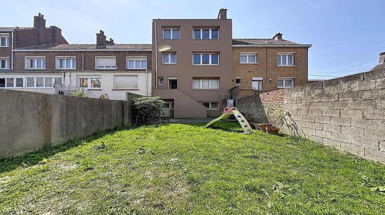 Ma-Cabane - Vente Maison Dunkerque, 113 m²