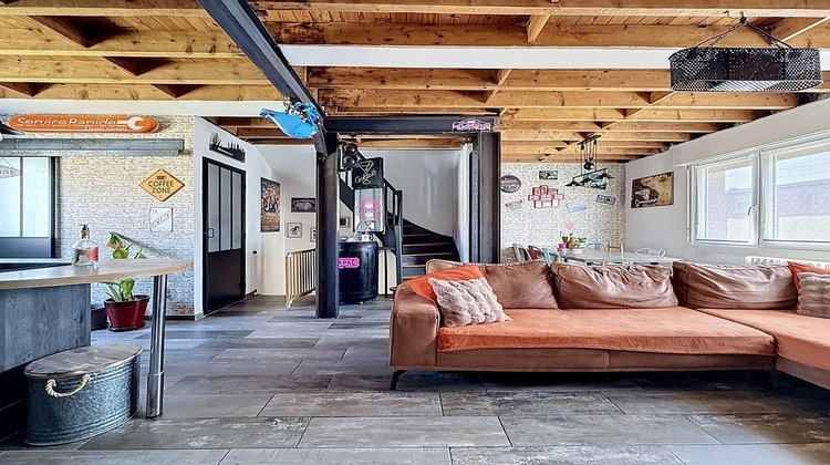 Ma-Cabane - Vente Maison Dunkerque, 113 m²