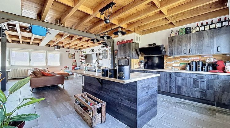 Ma-Cabane - Vente Maison Dunkerque, 113 m²