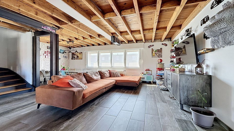 Ma-Cabane - Vente Maison Dunkerque, 113 m²