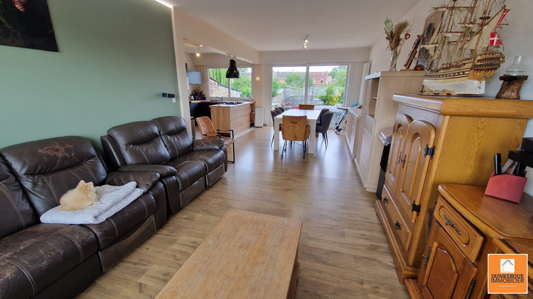 Ma-Cabane - Vente Maison Dunkerque, 99 m²